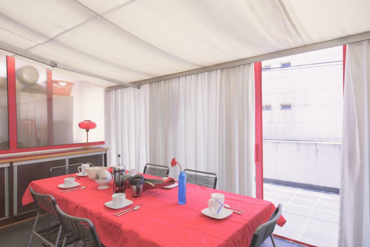 Welcome Barra Apartment Gafanha da Nazaré Dış mekan fotoğraf
