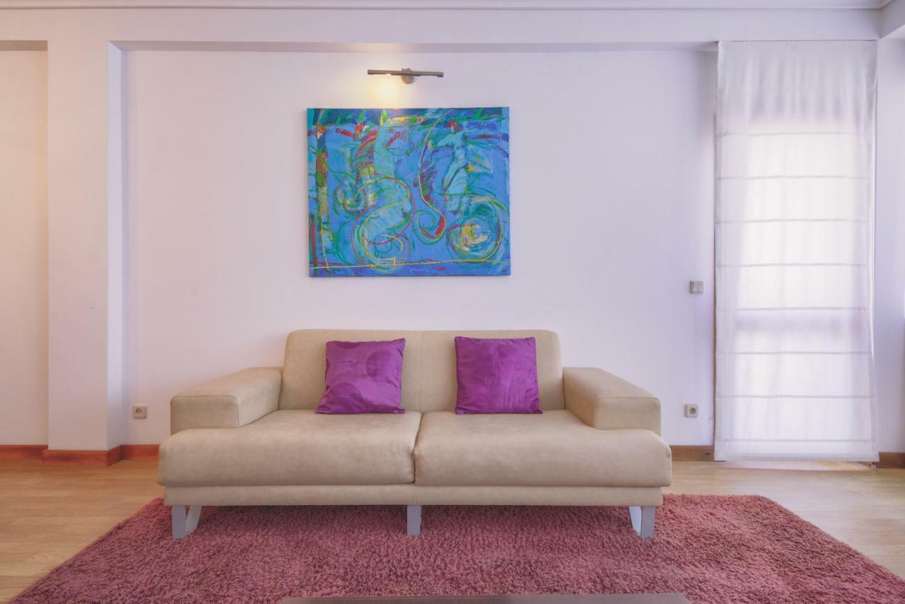 Welcome Barra Apartment Gafanha da Nazaré Dış mekan fotoğraf