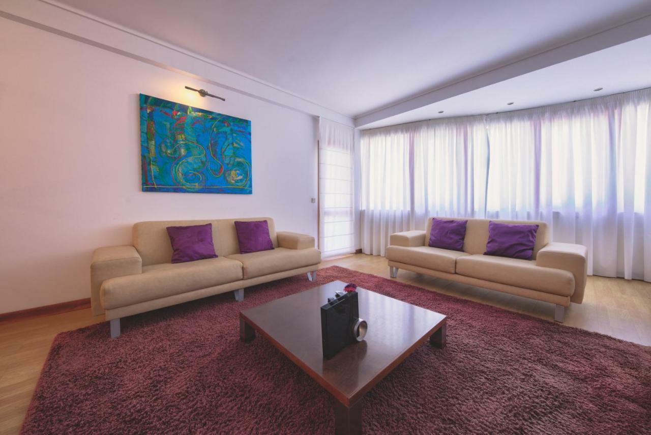 Welcome Barra Apartment Gafanha da Nazaré Dış mekan fotoğraf