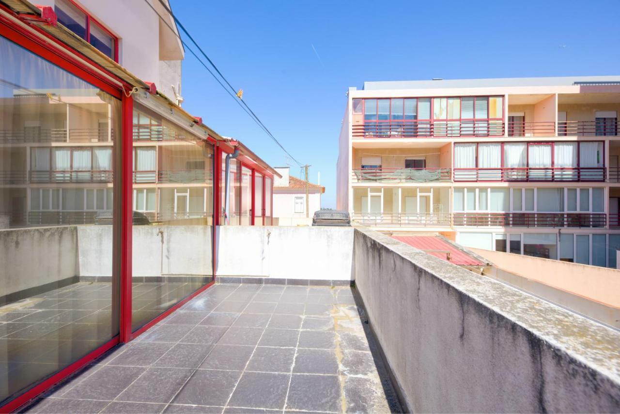 Welcome Barra Apartment Gafanha da Nazaré Dış mekan fotoğraf