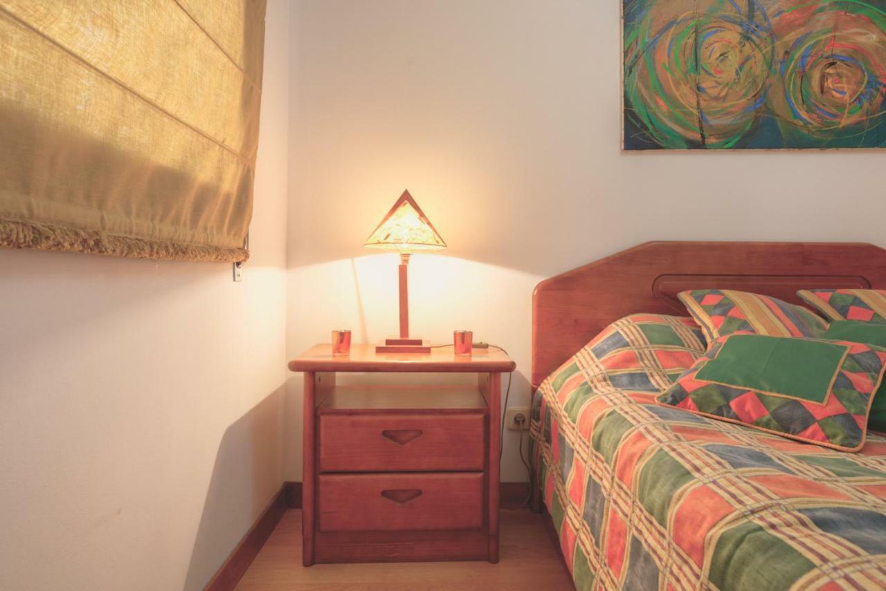 Welcome Barra Apartment Gafanha da Nazaré Dış mekan fotoğraf