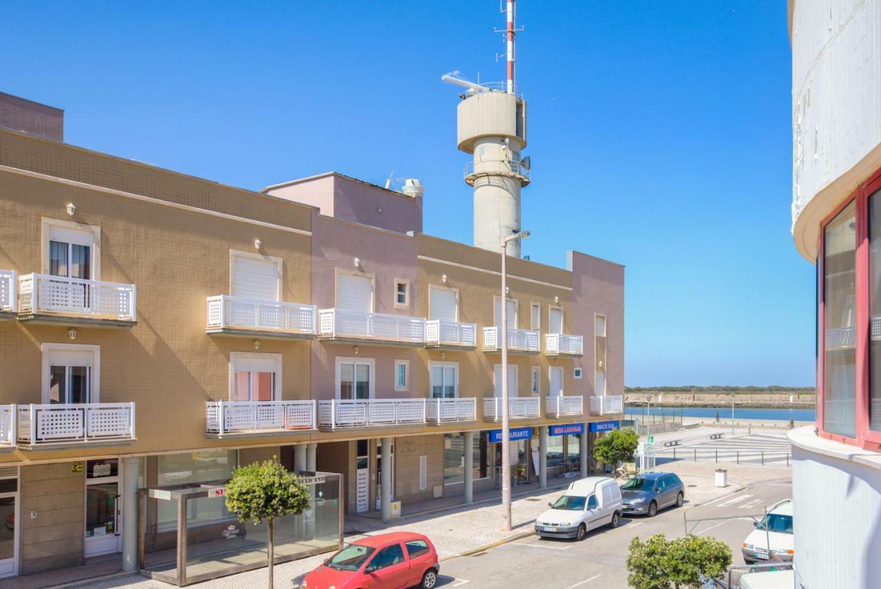 Welcome Barra Apartment Gafanha da Nazaré Dış mekan fotoğraf