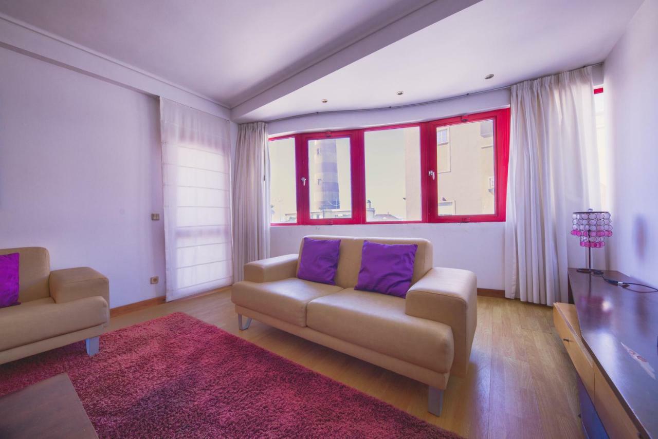 Welcome Barra Apartment Gafanha da Nazaré Dış mekan fotoğraf